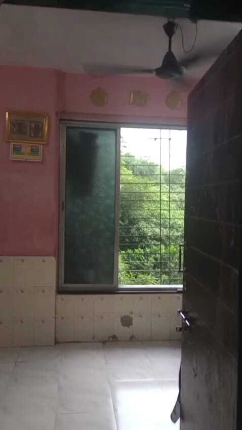 Door entrance 