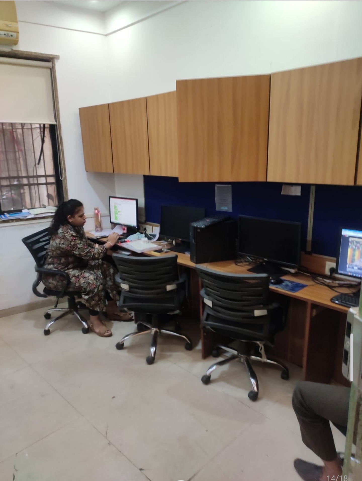 Workstations