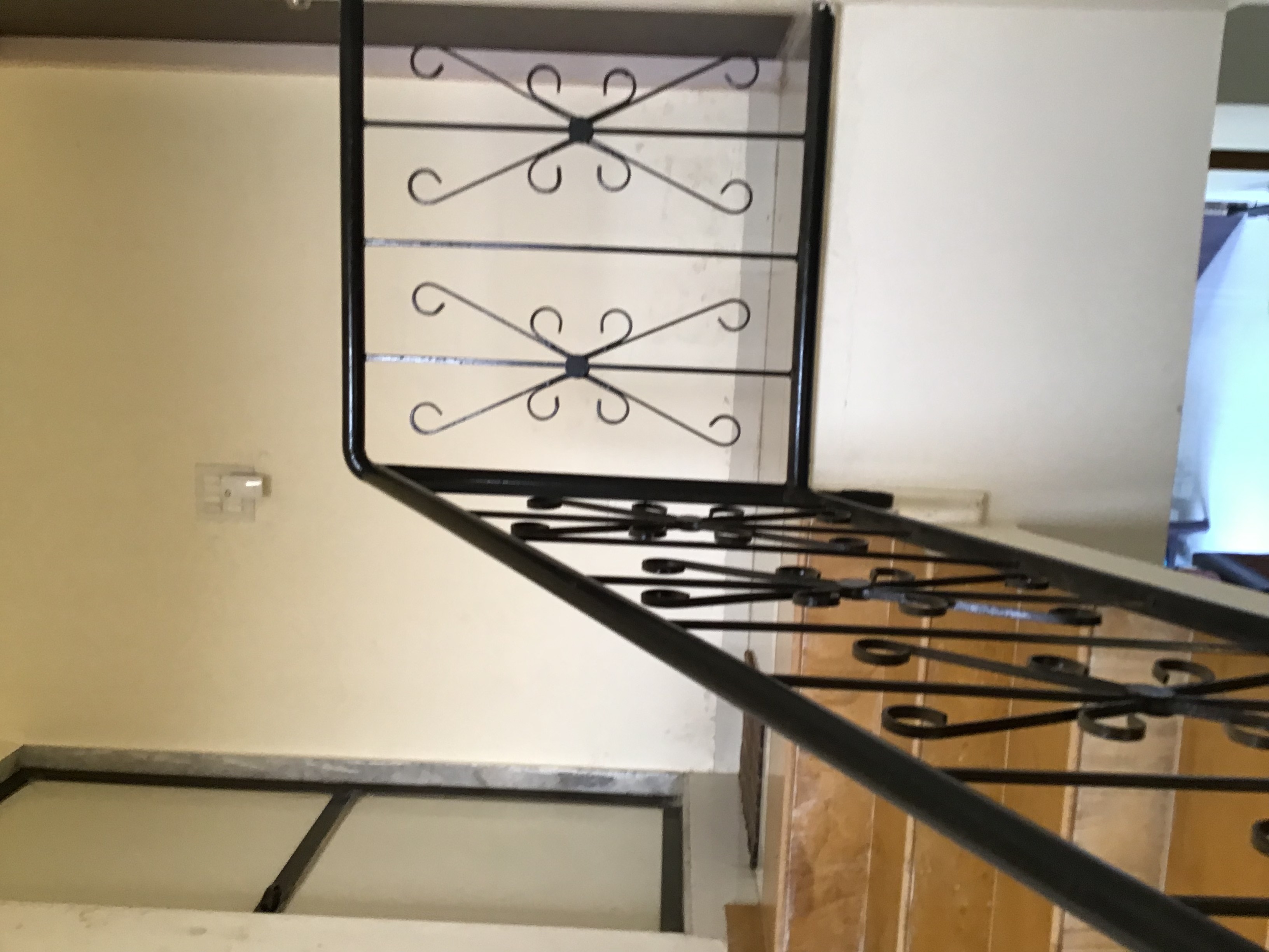 Upper floor
