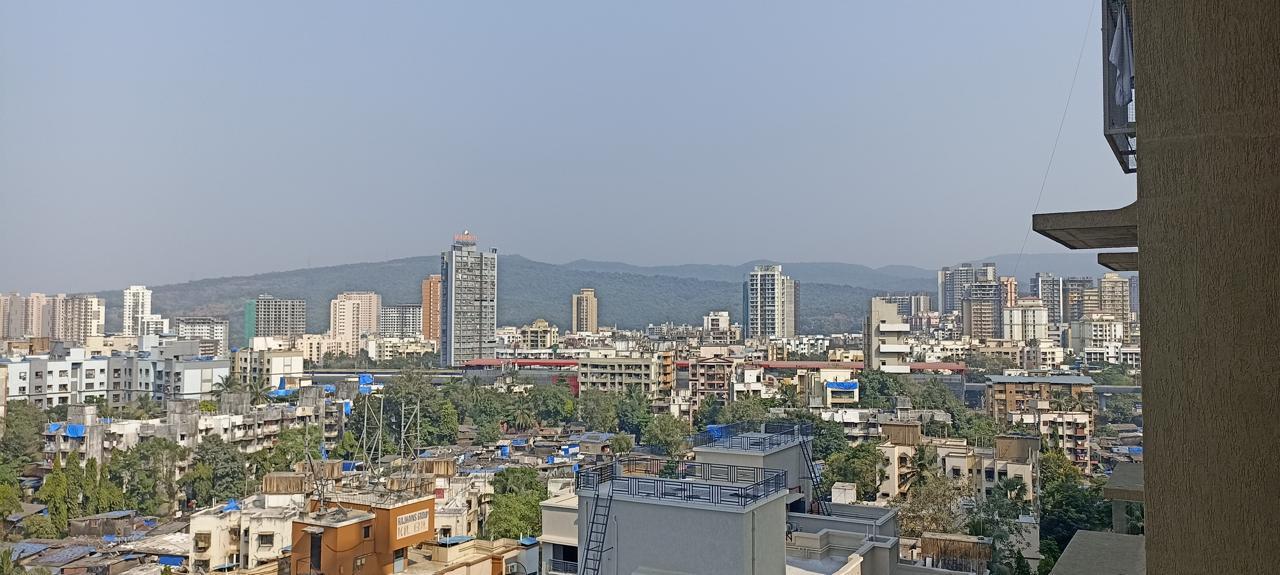 Hall view