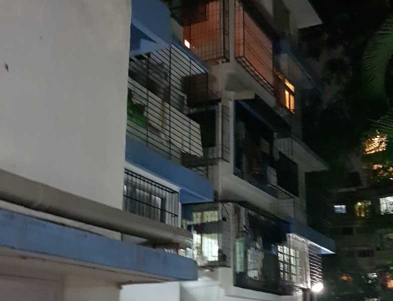 2 BHK Apartment For Sale At Greenfields Estate, AB Nair Road, Juhu Tara ...