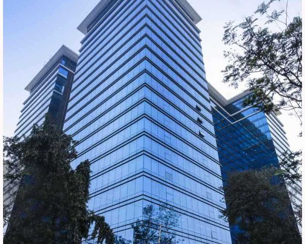 5500 . Commercial Office For Rent At Lotus Corporate Park, Laxmi  Nagar, Goregaon East. for RENT | Bombay Property