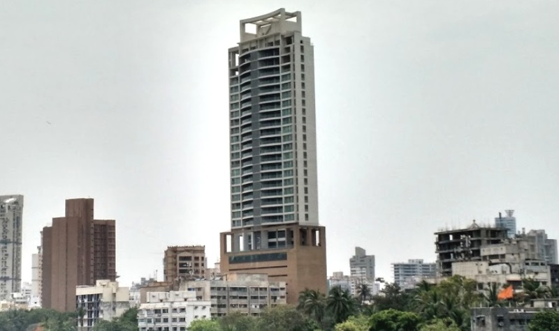  Bay View Apartments Mumbai for Small Space