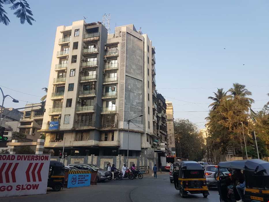 3 BHK Apartment For Rent At Yadav Nagar, Juhu. for RENT | Bombay Property