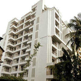 2 BHK Apartment For Sale At Gulmohar Road Number 4, JVPD Scheme. for ...